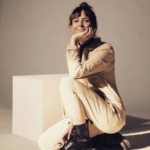 Meet your Posher, Kerry